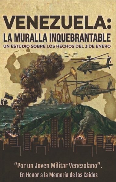 Venezuela: la muralla inquebrantable.