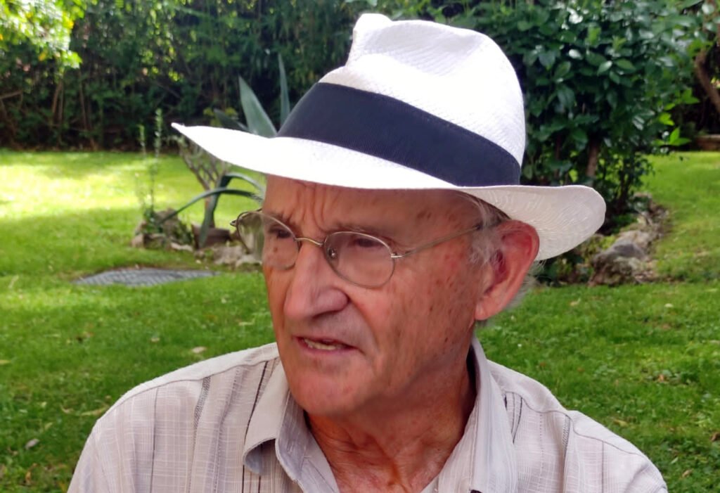 Pedro Costa Morata 