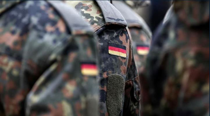Cada vez son más las personas en Alemania que retiran su objeción de conciencia al servicio militar.