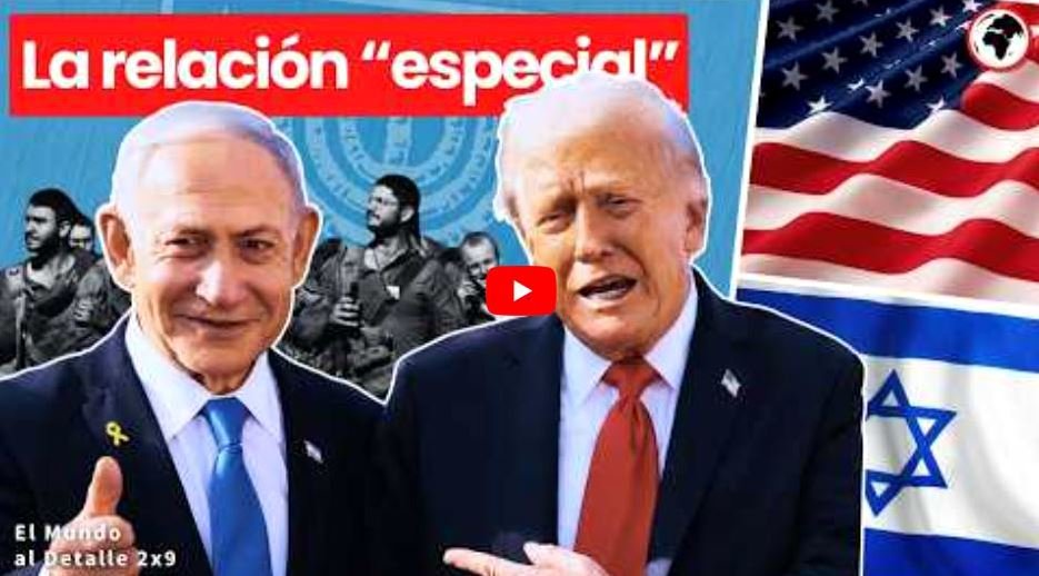 La relación 'especial'.