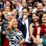 El 'gabinete en la sombra' que propone el Pacto Histórico para Colombia.