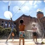 Más de 3.400 fallecidos por las altas temperaturas en 2026: 'Vamos camino de uno de los veranos más mortíferos'.