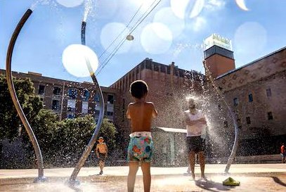 Más de 3.400 fallecidos por las altas temperaturas en 2026: 'Vamos camino de uno de los veranos más mortíferos'.