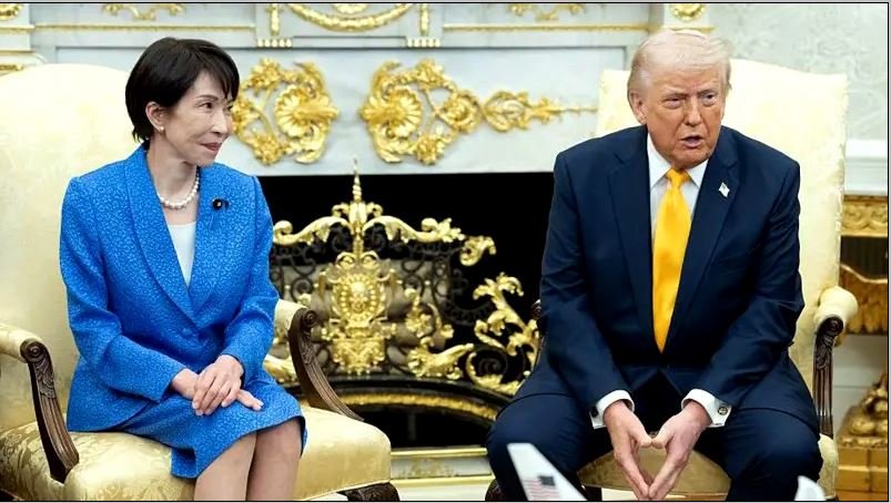 'Es bueno para la economía mundial'; ¿por qué es inusual que Trump haya intervenido junto a Japón para apuntalar el valor del yen?