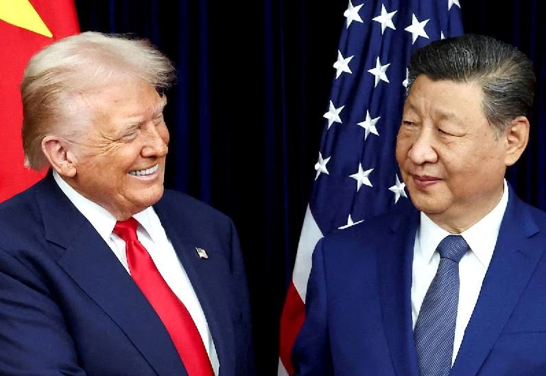 China adoptará 'las medidas necesarias' ante las sanciones de EE UU por su apoyo a Irán.