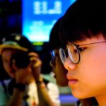 China lleva muchos años invirtiendo en IA y ahora recoge sus frutos.