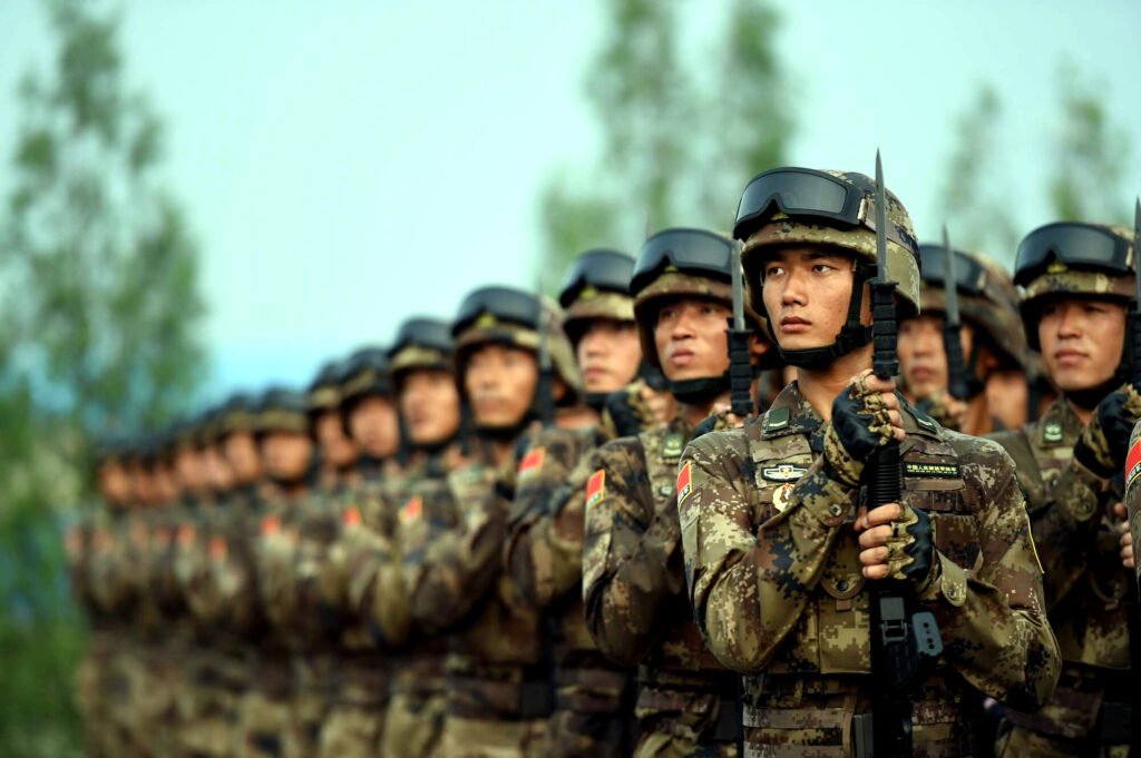 China y Taiwán: la tentación de la guerra y un reloj que se acelera.