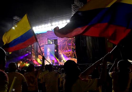 Colombia da un giro a la extrema derecha tras la victoria de Abelardo de la Espriella en las elecciones presidenciales.