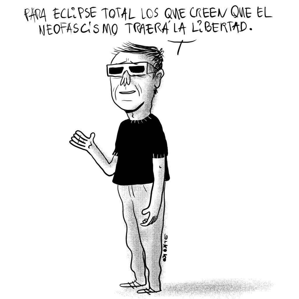 Eclipses cerebrales.