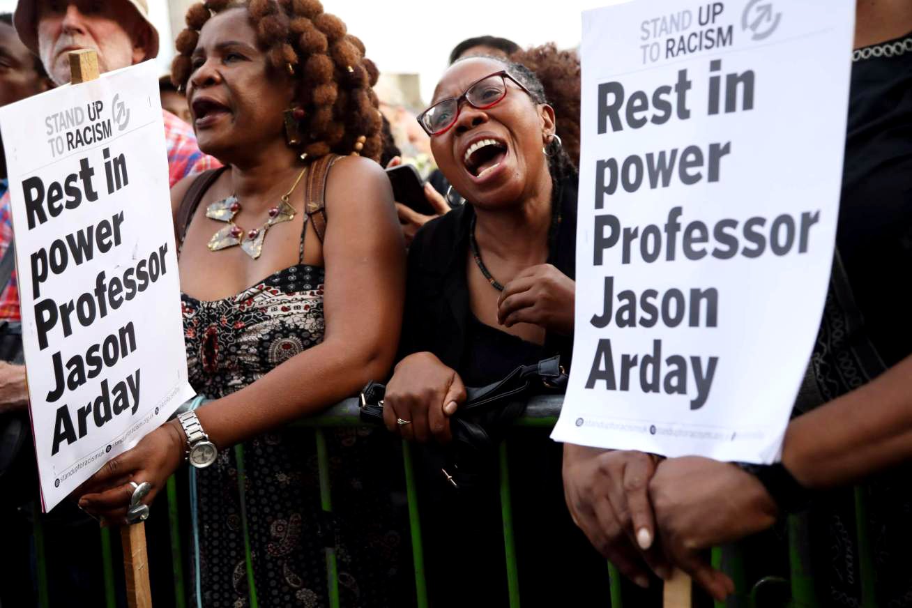 Autopsia de un ensañamiento mediático: cómo la “ciencia racial” acabó con el profesor negro más joven de Cambridge