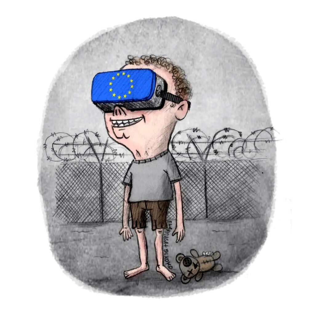 El sueño europeo.