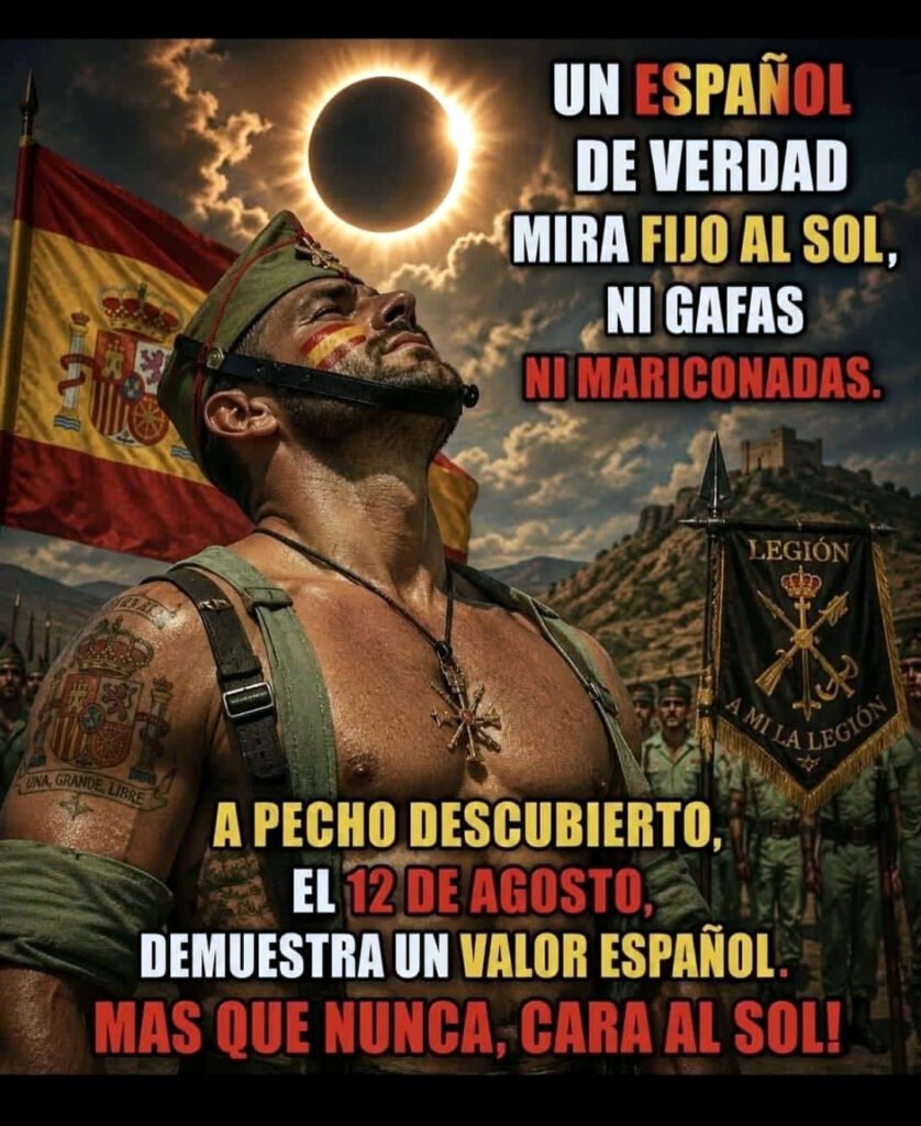 Español de verdad.
