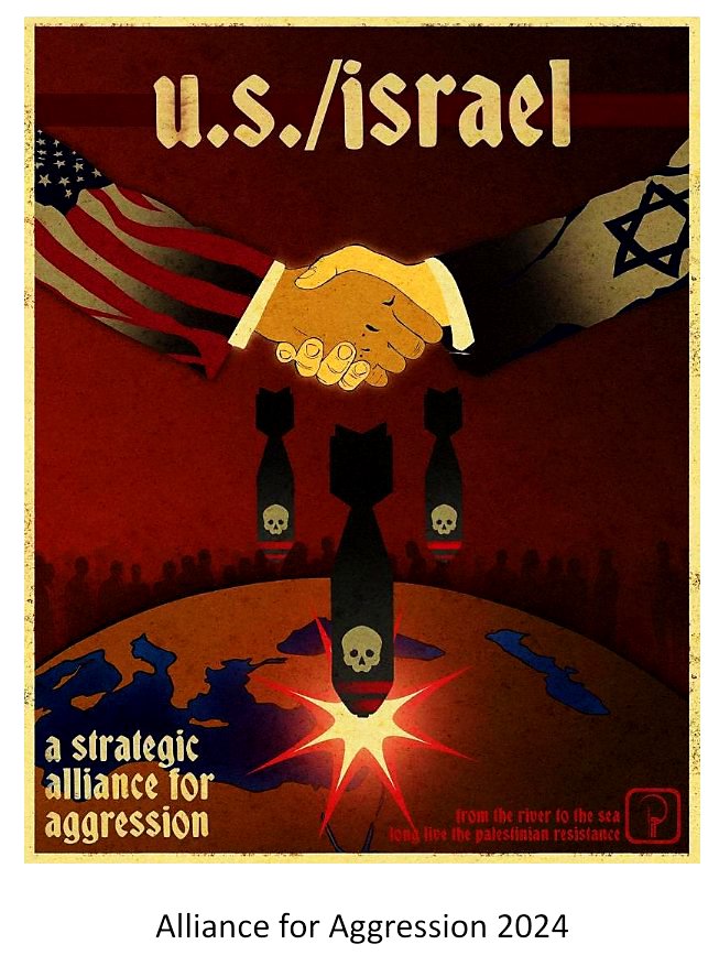 Estados Unidos e Israel coaccionan a la Corte Penal Internacional.