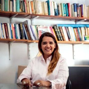 Florencia Gómez