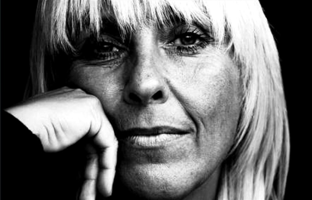 Geraldina Colotti