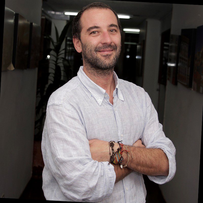 Giacomo Finzi