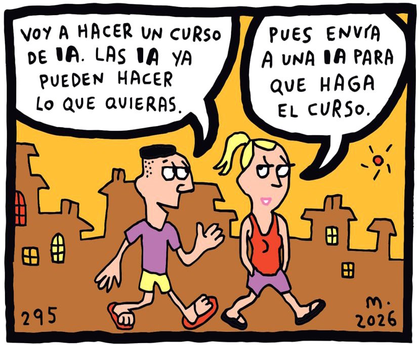 Inteligencia natural.