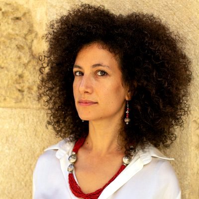 Karima Ziali