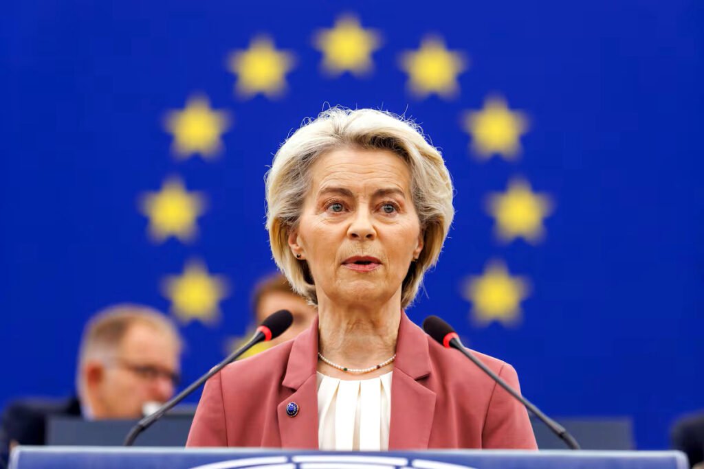 La Comisión Europea quiere tener su propia célula de inteligencia.