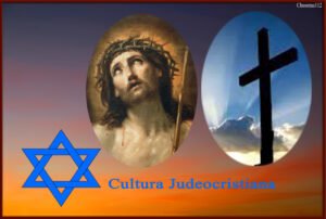 La civilización judeocristiana.