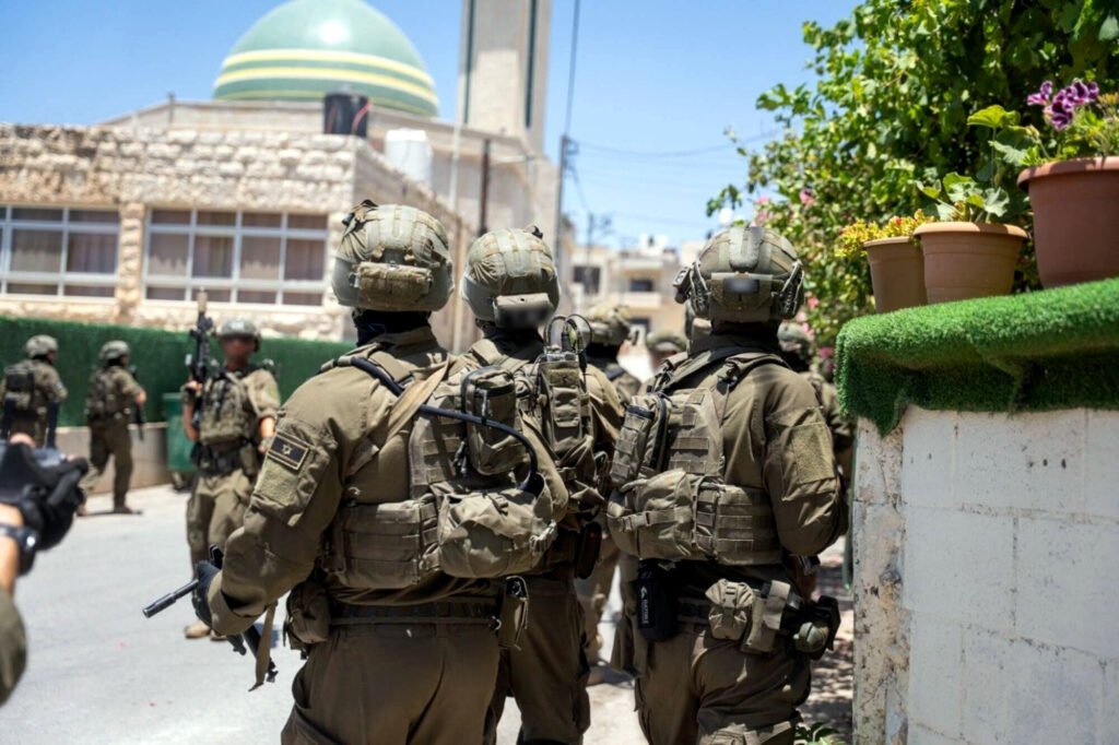 La exportación de doctrinas del Shin Bet de Israel a América Latina ha redefinido las dinámicas de la ‘guerra contra el narcotráfico’.