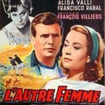 La otra mujer (1964).
