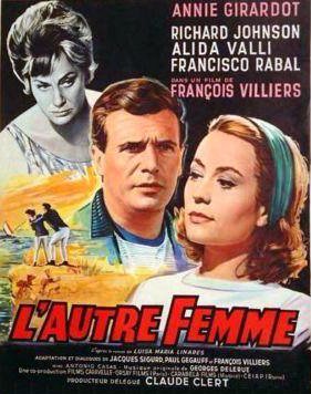La otra mujer (1964).