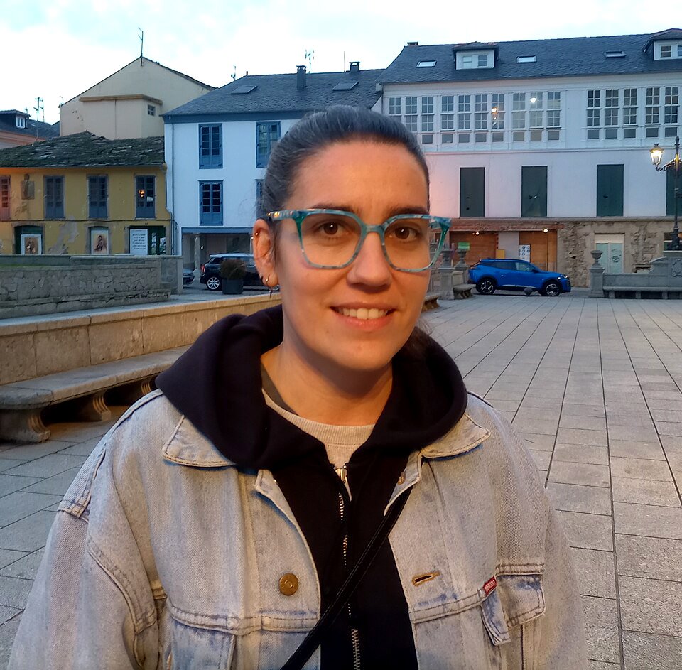 Lucía Ferro