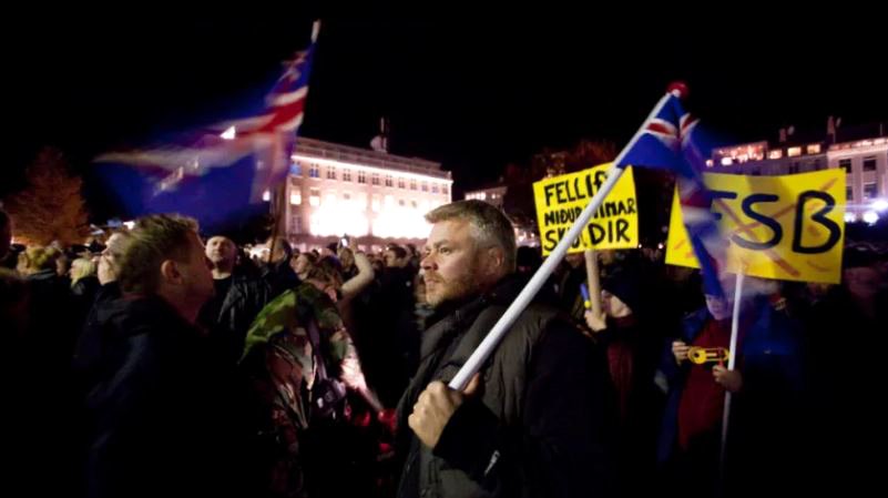 Islandia decide el futuro de su relación con la Unión Europea