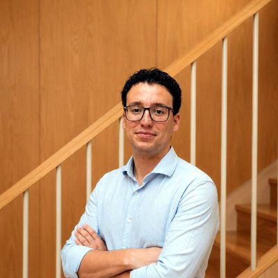 Marcel Muñoz Rodríguez
