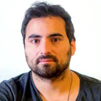Mauricio Morales