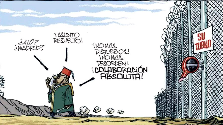 Mohamed.