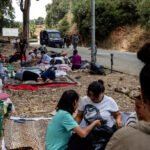 Mujeres y niñas migrantes en Ceuta, expuestas a un mayor riesgo de violencia sexual.