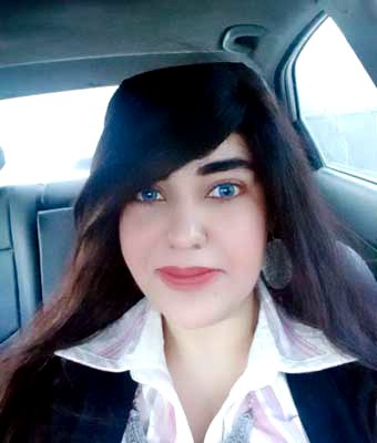 Nadia Helmy
