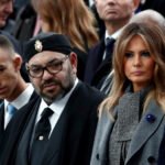 Nuevo guiño de Trump a Marruecos: felicita a Mohamed VI por su «soberanía» en el Sahara y le ofrece ayuda militar.