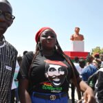 Nuevo panafricanismo.