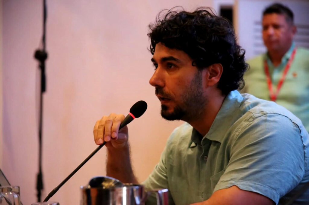 Pablo Muñoz Rojo
