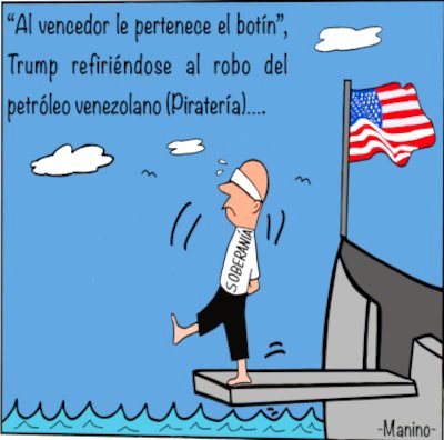 Piratería.