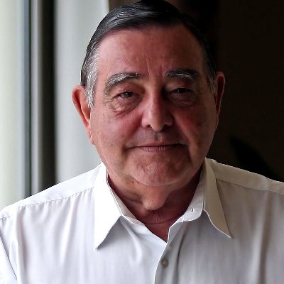 Rafael Fenoy Rico