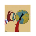 Gaza es la herida sangrante del mundo.