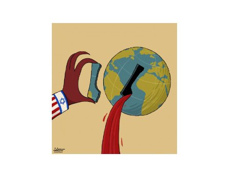 Gaza es la herida sangrante del mundo
