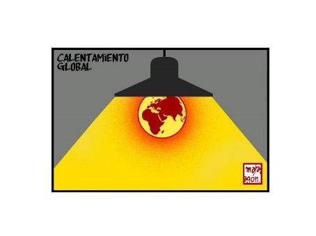 Calentamiento global