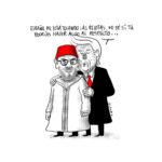 Trump y Marruecos.
