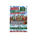 ¡Rodea Cibeles! - Cacerolada contra el racismo cultural en Madrid.