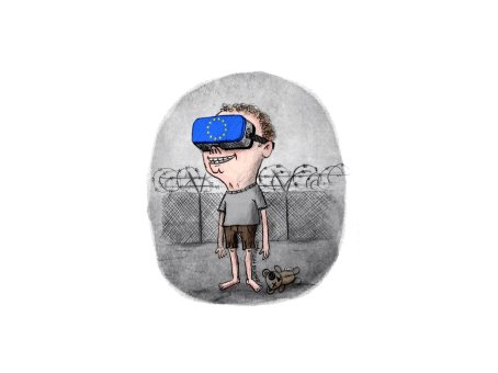 El sueño europeo