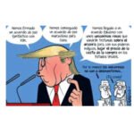 El método Trump.