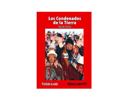 Los Condenados de la Tierra