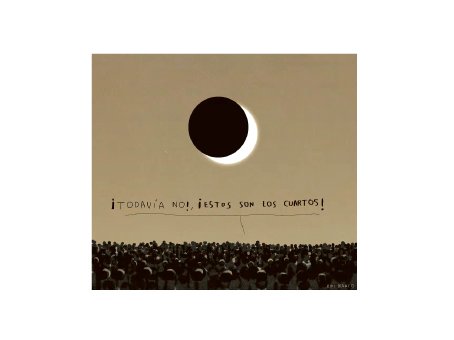 ‘Lapsus in eclipsi’