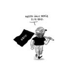 Odio.