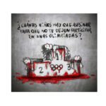Olimpiadas.